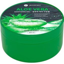 JKosmec Aloe Vera Soothing Gel 300 ml