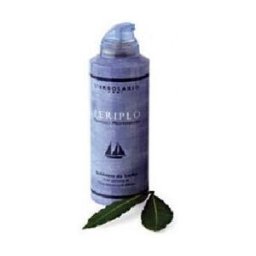 L'ERBOLARIO Periplo Barba de Espuma 200 ml