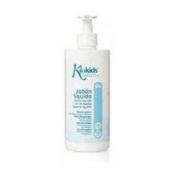 Kiokids Jabón Líquido 400 ml