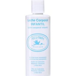 Picu Baby Picu Leche corporal infantil hidratante 250 ml