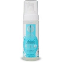NATURA SIBERICA mousse limpiador espumoso piel grasa o mixta 150 ml