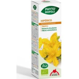 INTERSA Phyto Bipôle Hipericão Bio 50 ml