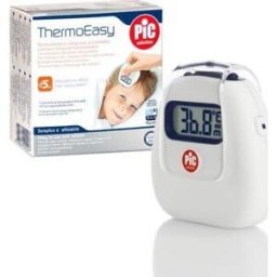 PIC Solution Termometro Infrarrojos Pic Thermoeas 1 ud