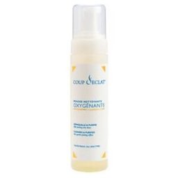 Coup d'eclat Coup D'Éclat Espuma Limpiadora Oxigenante 200 ml