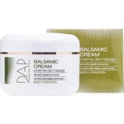 DAP Crema de Masaje 200 ml
