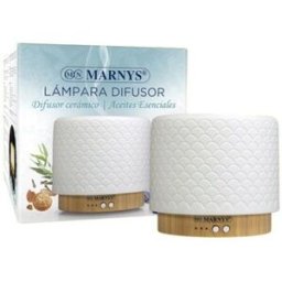 Marnys Difusor Lámpara de Cerámica 1 ud