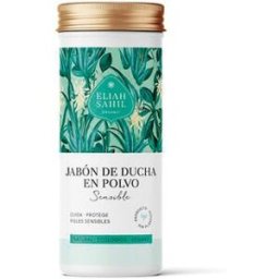 Eliah Sahil Jabón de Ducha en Polvo 90 g