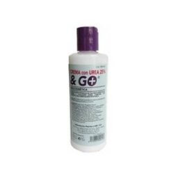 Pharma&Go Crema de Urea 10% 300 ml