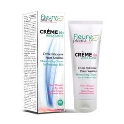 Fleurypharma Fleury Pharma Crema Hidratante Facial Bio 85 ml