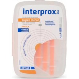 INTERPROX Plus Super Micro 10 uds