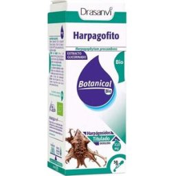 Drasanvi Extracto Harpagofito glicerinado Bio 50 ml