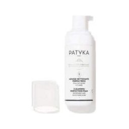 Patyka Espuma limpiadora anti-edad 100 ml