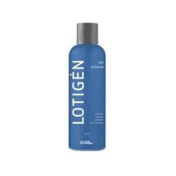 LOTIGEN Gel de Ducha Viaje 100 ml