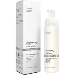 Cosmetic Alchemy Care Mousse Limpiador Cleanser 200 ml