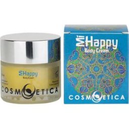 Equisalud Cosmoetica Mihappy Crema Desintoxicante Limpiadora 50 ml