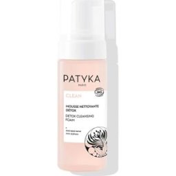 Patyka Espuma limpiadora Detox 150 ml