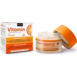 Diet Esthetic Vit Vit Cosmeceuticals Vitamin C Cream 50 ml