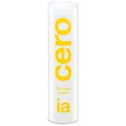 INTERAPOTHEK Gel de Baño y Ducha Cero Argán 1000 ml