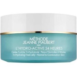JEANNE PIAUBERT L'Hydro-Active 24 H Crema Piel Normal-Mixta 50 ml