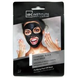 IDC institute Instituto Idc Máscara de Carbón Negro15 g