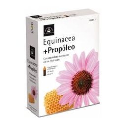 El Naturalista Equinácea + Propóleo 20 uds
