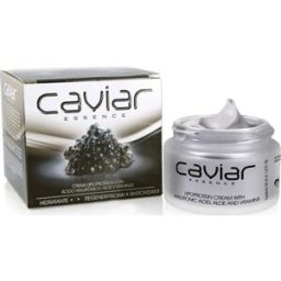 Diet Esthetic Caviar Essence Lipo-Protein Cream 50 ml