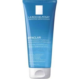 LA ROCHE POSAY La Roche-Posay Effaclar Gel Limpiador Purificante 200 ml