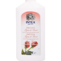 INTEA Tónico Facial Agua de Rosas 250 ml