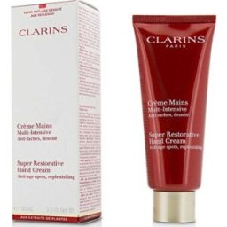 Clarins Creme Mains Multi-Intensivo 100 ml