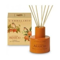 L'ERBOLARIO Madera con Fragancia de Naranja Prof 125 ml