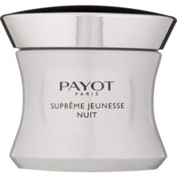 PATOU Payot Suprême Jeunesse Nuit 50 ml