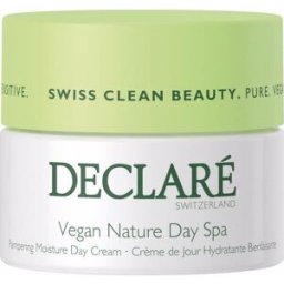 Declaré Vegan Nature Sensitive Day Spa Crema 50 ml
