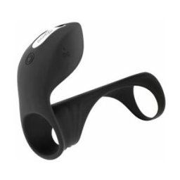 MORESSA Brandon Anillo Vibrador con Funda 1 ud