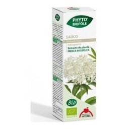 INTERSA Phyto Bipôle Ancião Bio 50 ml