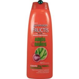 GARNIER Fructis Adiós Daños Champú 300 ml