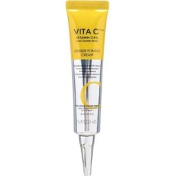 Missha Vita C Eraser Toning Cream Crema Antimanchas 30 ml