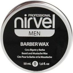Nirvel Men Barber Wax 50 ml