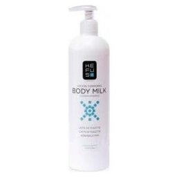 KEFUS Locion Corporal Dermatologica 1000 ml