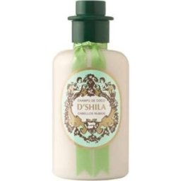 D'SHILA Champú Proteico Coco 300 ml