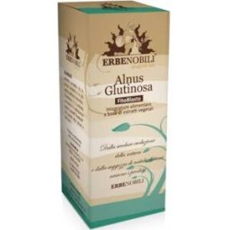 ERBENOBILI Fitoblasto Alnus glutinosa 50 ml