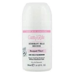 Gamarde Desodorante Bille Douceur Bouquet Fleuri 50 ml