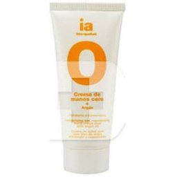 INTERAPOTHEK Cero Argán crema de manos 100 ml