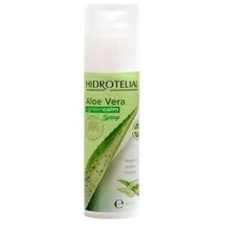 HIDROTELIAL Aloe Vera Greencalm 200 ml