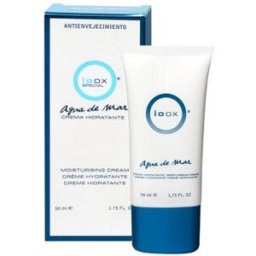 ioox Crema Hidratante Con Agua de Mar 50 ml