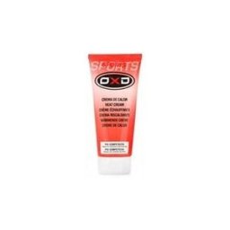 OXD Crema Calor Intenso Masaje Deportivo 100 ml