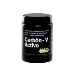 Microviver Carbón-V Activo 150 g