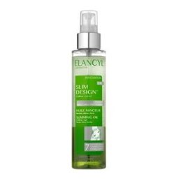 Elancyl Slim Design Aceite Anticelulítico 150 ml