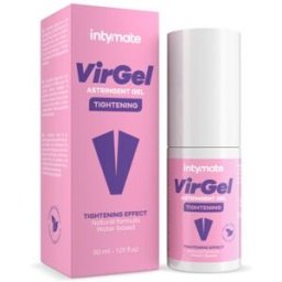 Intymate Virgel Gel Base Agua Mujer 30 ml
