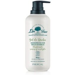 Dr. Tree Dr Tree Eco gel de Ducha Purificante 500 ml
