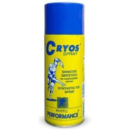 CRYOS Spray 400 ml